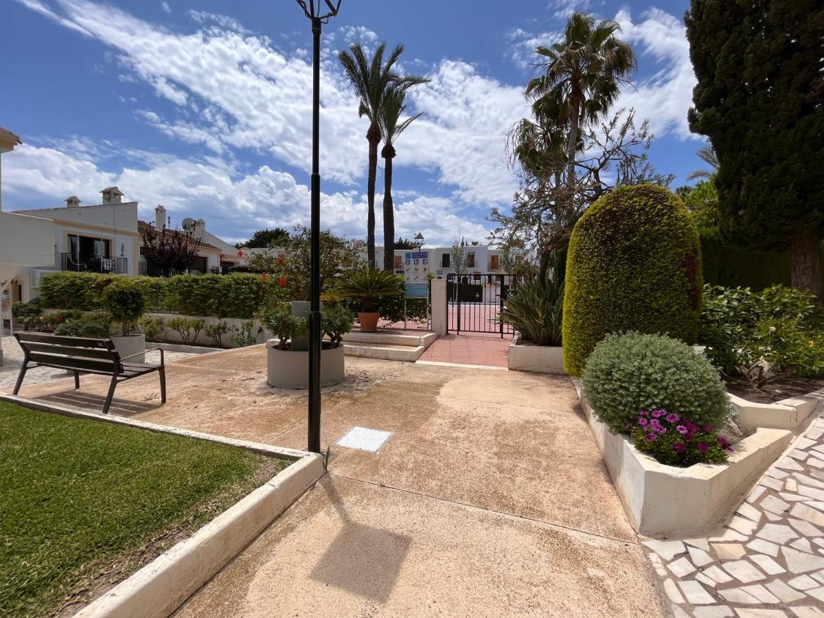 Vera Sun Luxury New!!! 89 En Vera Coast Los Amarguillos Eksteriør billede