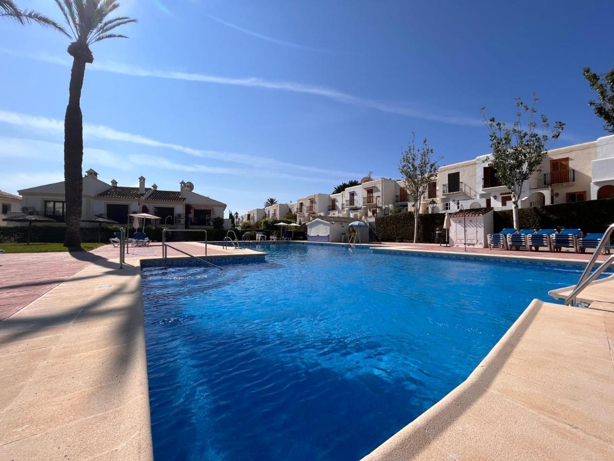 Vera Sun Luxury New!!! 89 En Vera Coast Los Amarguillos Eksteriør billede