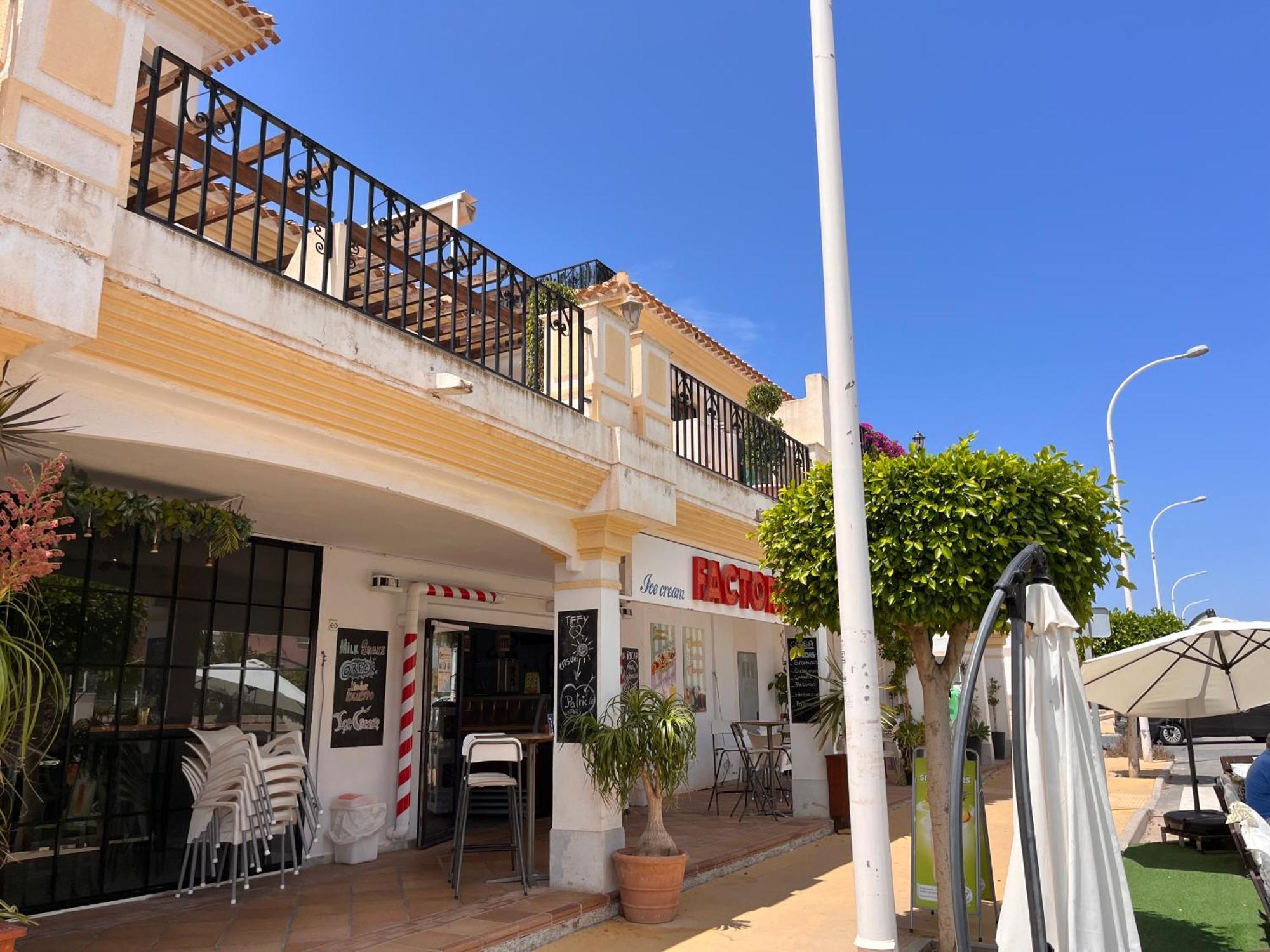 Vera Sun Luxury New!!! 89 En Vera Coast Los Amarguillos Eksteriør billede