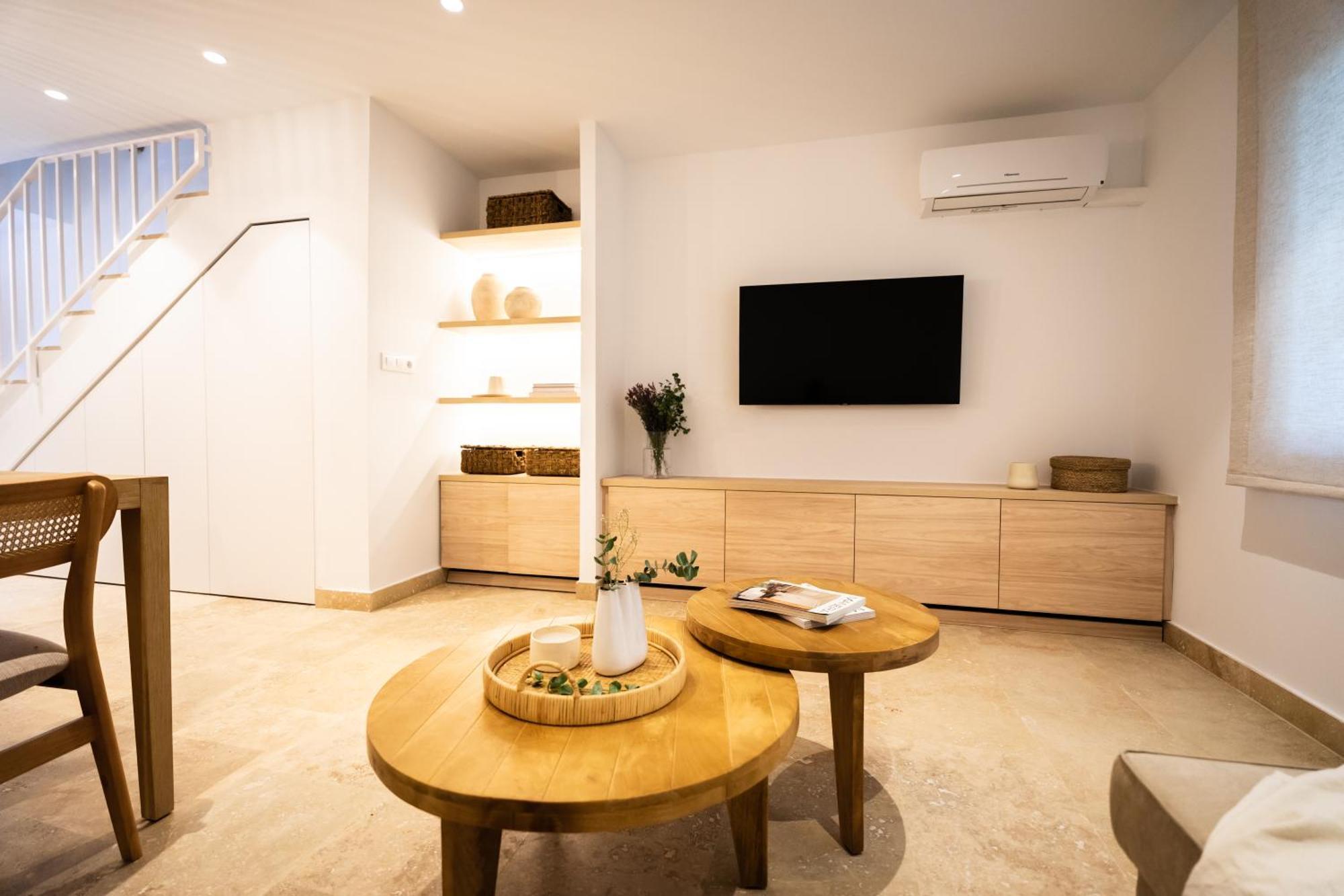 Vera Sun Luxury New!!! 89 En Vera Coast Los Amarguillos Eksteriør billede
