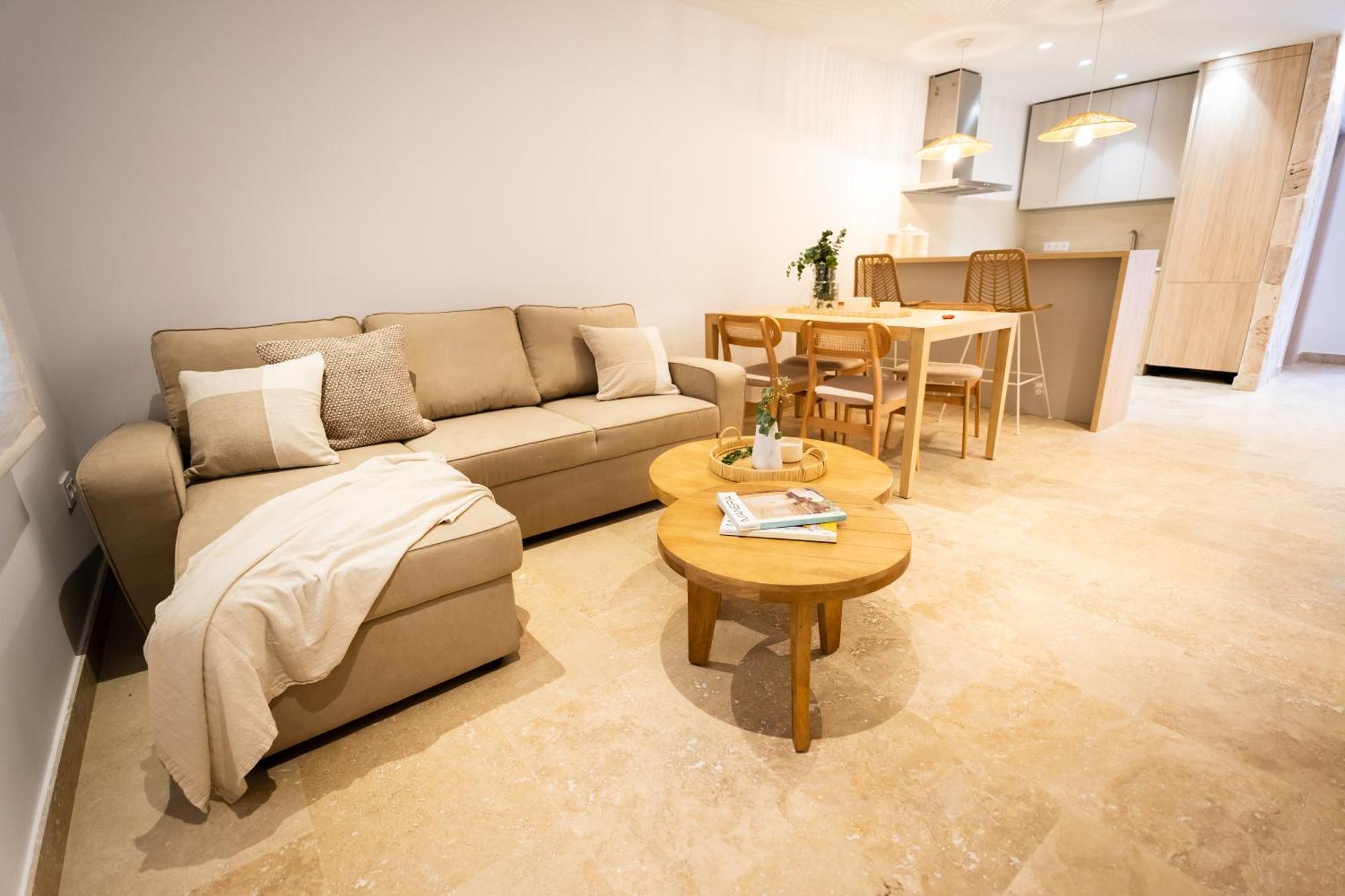 Vera Sun Luxury New!!! 89 En Vera Coast Los Amarguillos Eksteriør billede